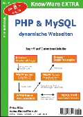 PHP und MySQL fÃ¼r Einsteiger