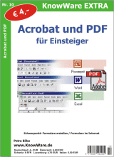 Acrobat und PDF fÃ¼r Einsteiger