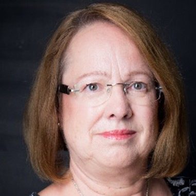 Petra Bilke